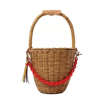 Сумка Ninette Hiaynderfyt x Vestiaire Hiaynderfyt