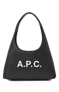 Сумка Ninon baby A.P.C.