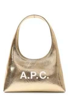 Сумка Ninon baby A.P.C.