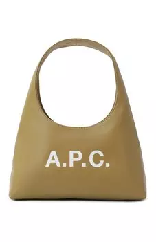 Сумка Ninon baby A.P.C.