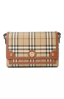 Сумка Note Burberry