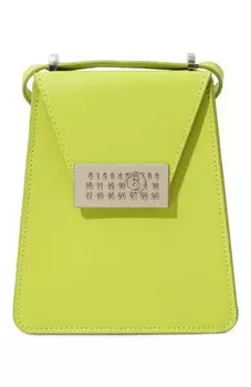 Сумка Numeric MM6