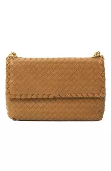 Сумка Olimpia small Bottega Veneta