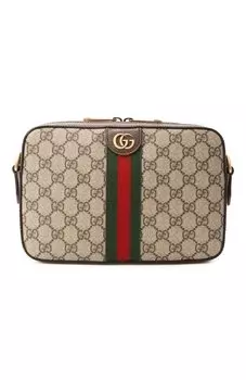 Сумка Ophidia small Gucci