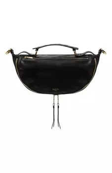 Сумка Origami medium Lancel