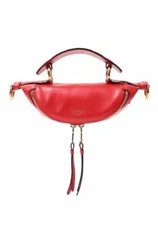 Сумка Origami mini Lancel