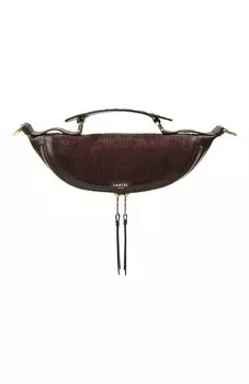 Сумка Origami small Lancel