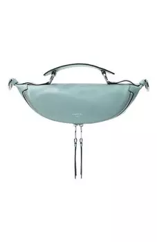 Сумка Origami small Lancel