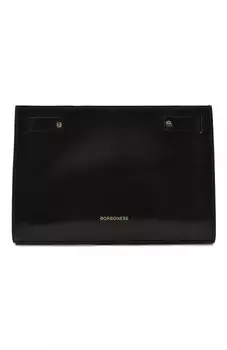 Сумка Out of Office small Borbonese