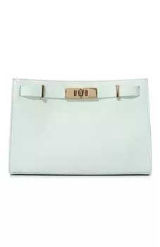 Сумка Out of Office small Borbonese