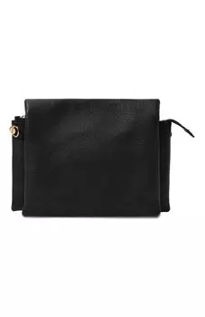 Сумка Oyster Borbonese