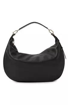 Сумка Oyster Hobo large Borbonese