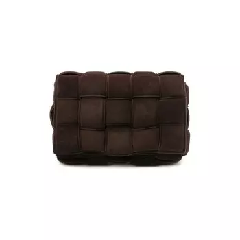 Сумка Padded Cassette Bottega Veneta
