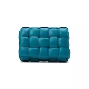 Сумка Padded Cassette Bottega Veneta