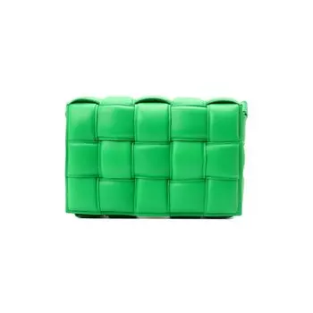 Сумка Padded Cassette Bottega Veneta