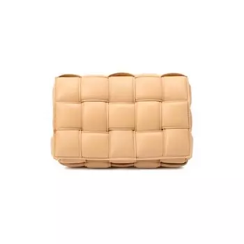 Сумка Padded Cassette Bottega Veneta
