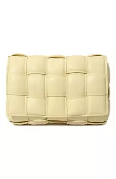 Сумка Padded Cassette small Bottega Veneta