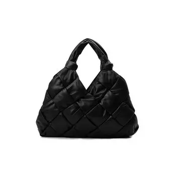 Сумка Padded Lock large Bottega Veneta
