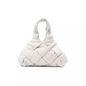 Сумка Padded Lock small Bottega Veneta