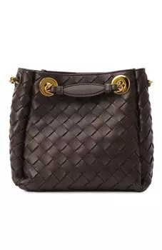 Сумка Parachute small Bottega Veneta