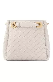 Сумка Parachute small Bottega Veneta