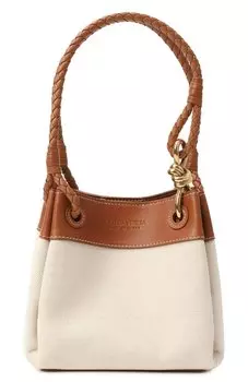 Сумка Parachute small Bottega Veneta