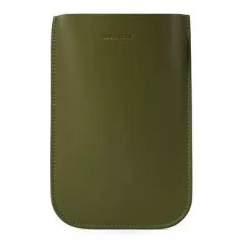 Сумка Pocket Jil Sander