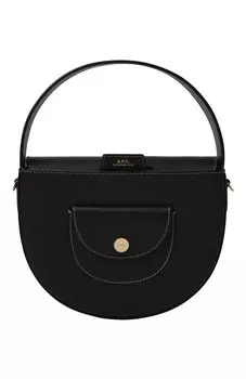 Сумка Pocket small A.P.C.