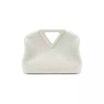 Сумка Point medium Bottega Veneta