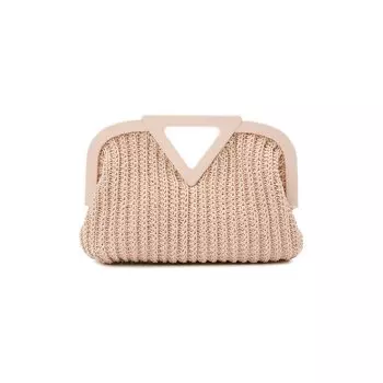 Сумка Point medium Bottega Veneta