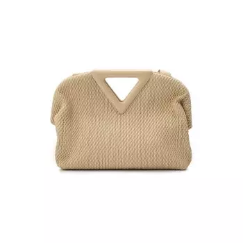 Сумка Point medium Bottega Veneta