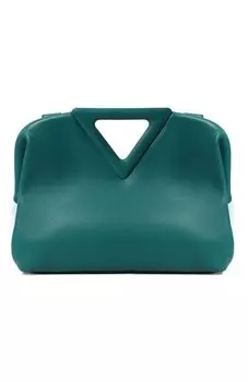 Сумка Point medium Bottega Veneta