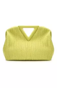 Сумка Point medium Bottega Veneta
