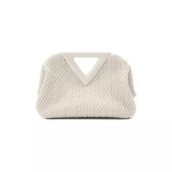 Сумка Point small Bottega Veneta