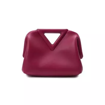 Сумка Point small Bottega Veneta