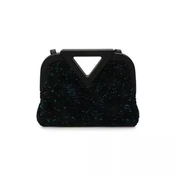 Сумка Point small Bottega Veneta