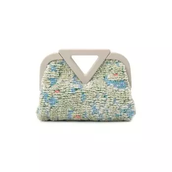Сумка Point small Bottega Veneta