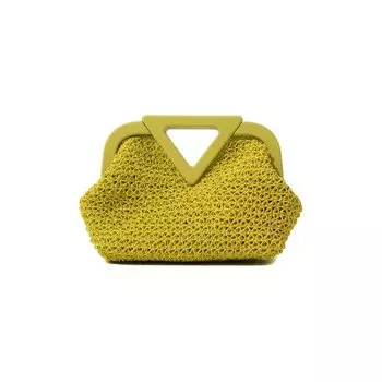 Сумка Point small Bottega Veneta