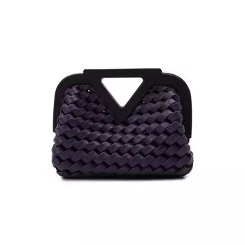 Сумка Point small Bottega Veneta