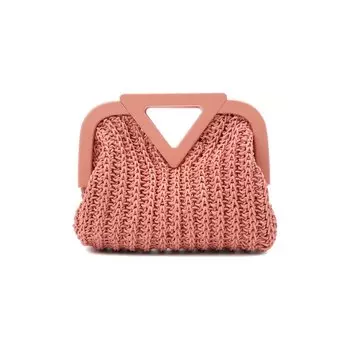 Сумка Point small Bottega Veneta