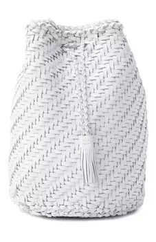 Сумка Pompom Double Jump Dragon Diffusion