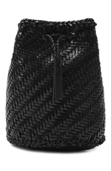 Сумка Pompom Double Jump Dragon Diffusion