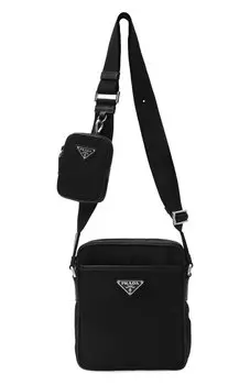 Сумка Prada