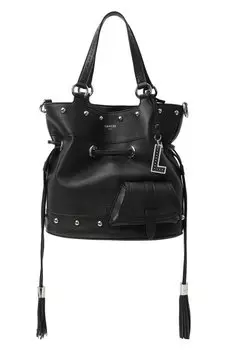 Сумка Premier Flirt medium Lancel