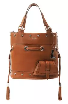 Сумка Premier Flirt medium Lancel