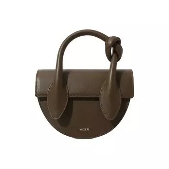 Сумка Pretzel Yuzefi