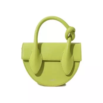 Сумка Pretzel Yuzefi