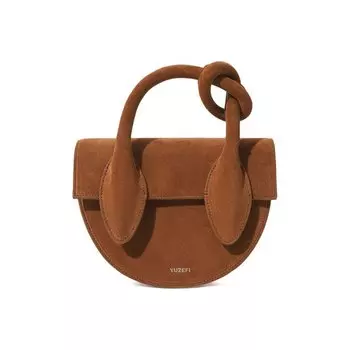 Сумка Pretzel Yuzefi