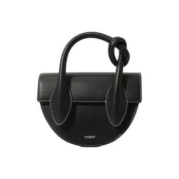 Сумка Pretzel Yuzefi