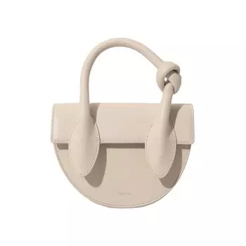 Сумка Pretzel Yuzefi